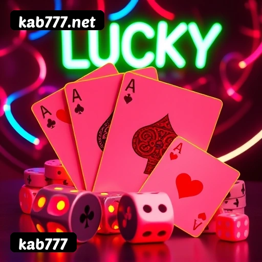 Tabela RTP dos jogos de cassino da kab777