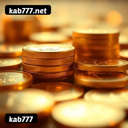 kab777 segurança SSL 256-bit - Licença Curaçao, eCOGRA, GLI certificado